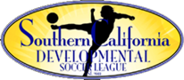 Southern California Developmental Soccer League
